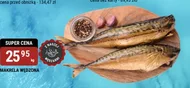 Скумбрія Z Naszej Wędzarni