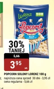 Попкорн Lorenz