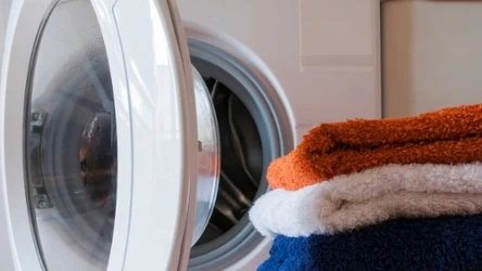 Jak prać ręczniki, by były mięciutkie jak w hotelu?