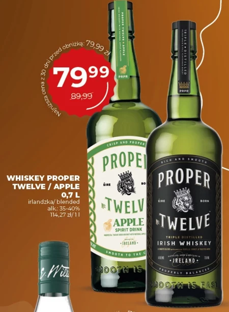 Віскі Apple