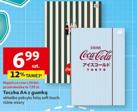 Teczka Soft