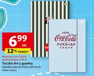 Teczka Soft