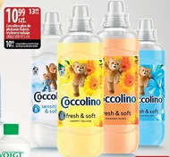 Кондиціонер для білизни Coccolino