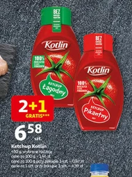 Кетчуп Kotlin