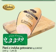 Pierś z indyka Łukosz