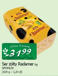 Ser Radamer