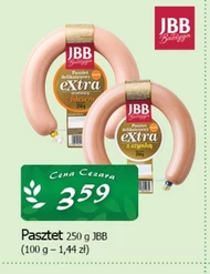 Паштет JBB