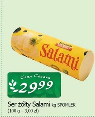 Ser Spomlek