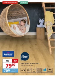 Підлога Komfort