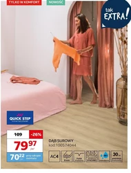 Підлога Quick step