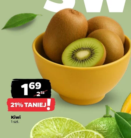 Kiwi