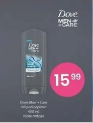 Гель для душу Dove