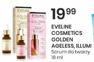 Сироватка для обличчя Eveline Cosmetics
