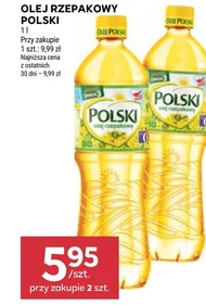 Олія Polski