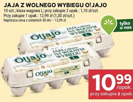 Jaja O!Jajo