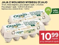 Яйця O!Jajo