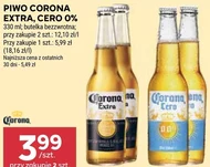 Пиво Corona