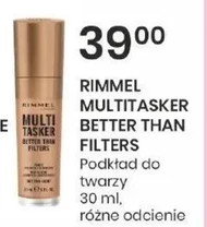 Грунтовка для обличчя Rimmel