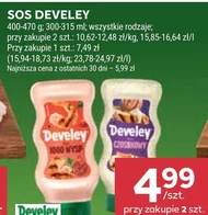 Sos Develey