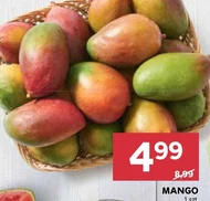 Манго