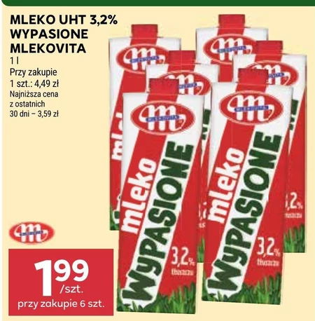 Mleko Mlekovita