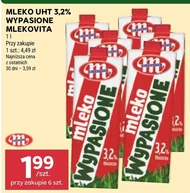 Mleko Mlekovita