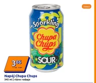 Випий Chupa Chups