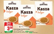 Крупа булгур Kuchnia Smaku