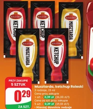 Musztarda Roleski