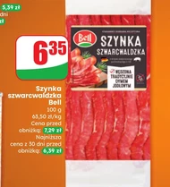 Szynka Bell