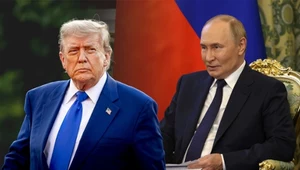 Trzy rzeczy, do których Putin będzie chciał namówić Trumpa. "Chce iść za ciosem"