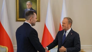 Po spotkaniu Tuska z Nawrockim. Podano datę zwołania Rady Gabinetowej
