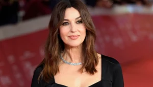 Tego nie wiesz o Monice Bellucci: została gwiazdą dzięki namowom fryzjera z prowincji
