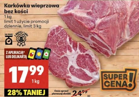 Karkówka