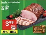 Шинка Krakus