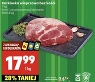 Karkówka Lady