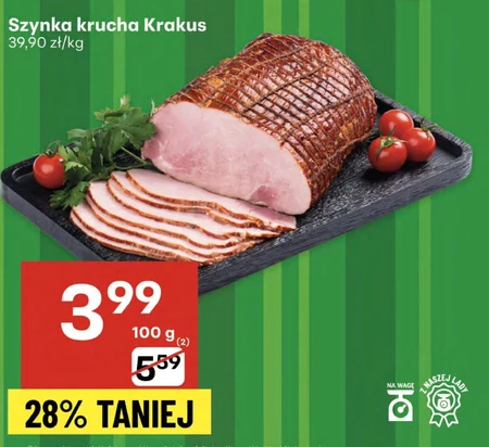 Шинка Krakus