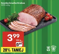 Шинка Krakus