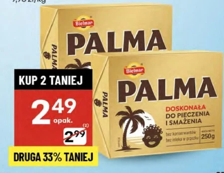 Masło Palma