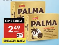 Masło Palma