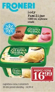 Lody Froneri