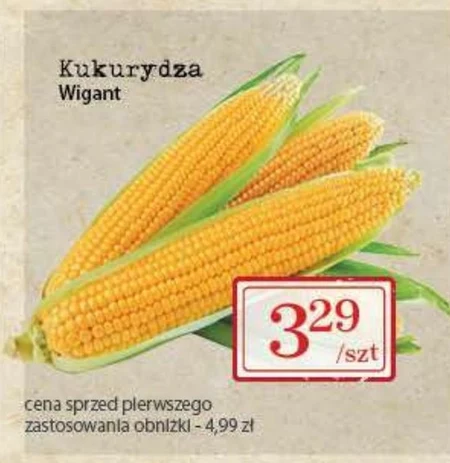 Кукурудза Wigant