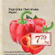 Papryka Wigant