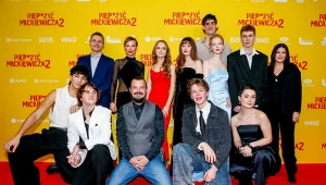 Ekipa "Piep*zyć Mickiewicza"