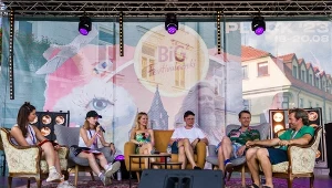 Big Festivalowski 2025 odbędzie się od 15 do 17 sierpnia w Płocku