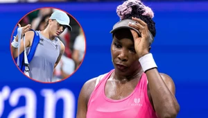 Zawrzało przed US Open. Williams może zagrać ze Świątek, jest zamieszanie