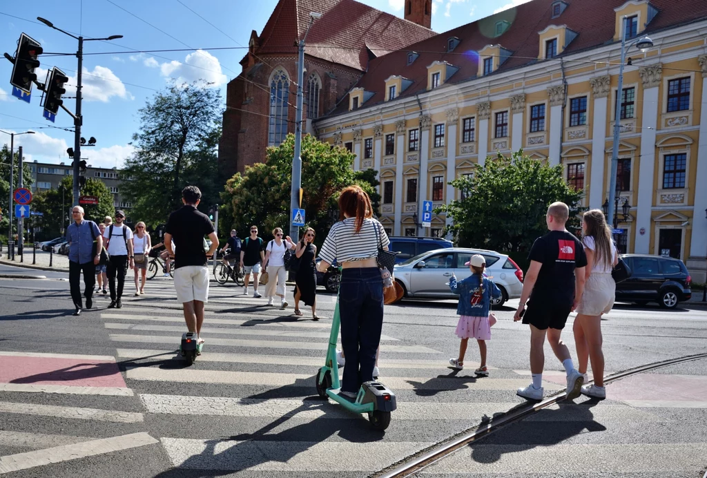 Średnia wielu w tym mieście to zaledwie 34 lata 