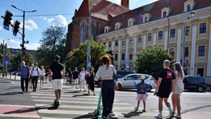 "Najmłodsze" miasto w kraju. Średnia wieku mieszkańców zaskakuje