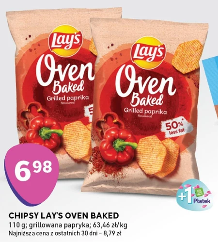 Chipsy Lay's