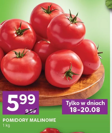 Pomidory